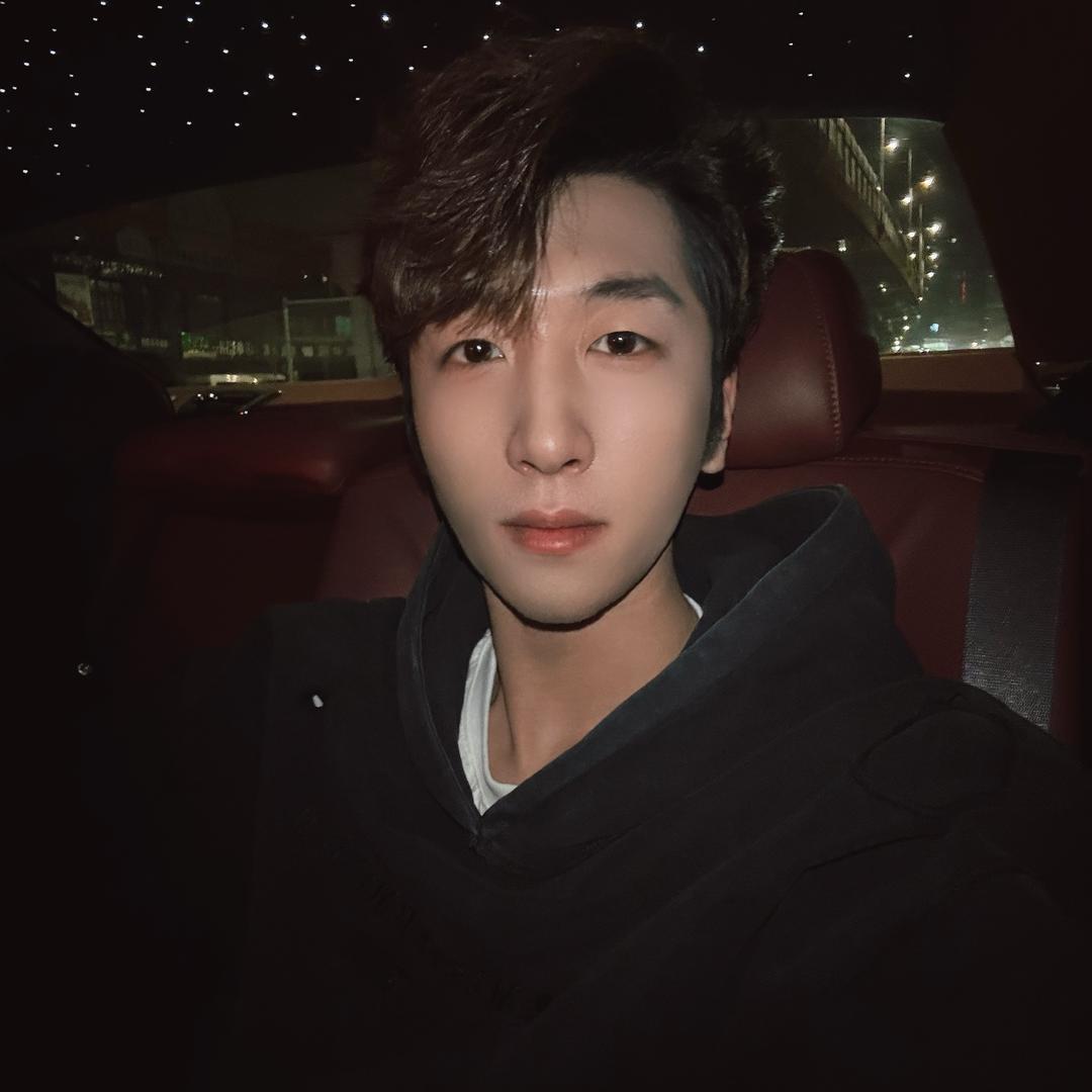 李晨熙