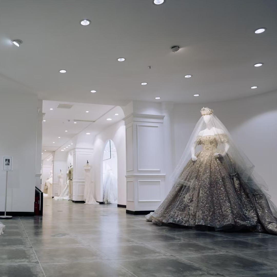 ZOCI.Marry me婚纱品牌集合店