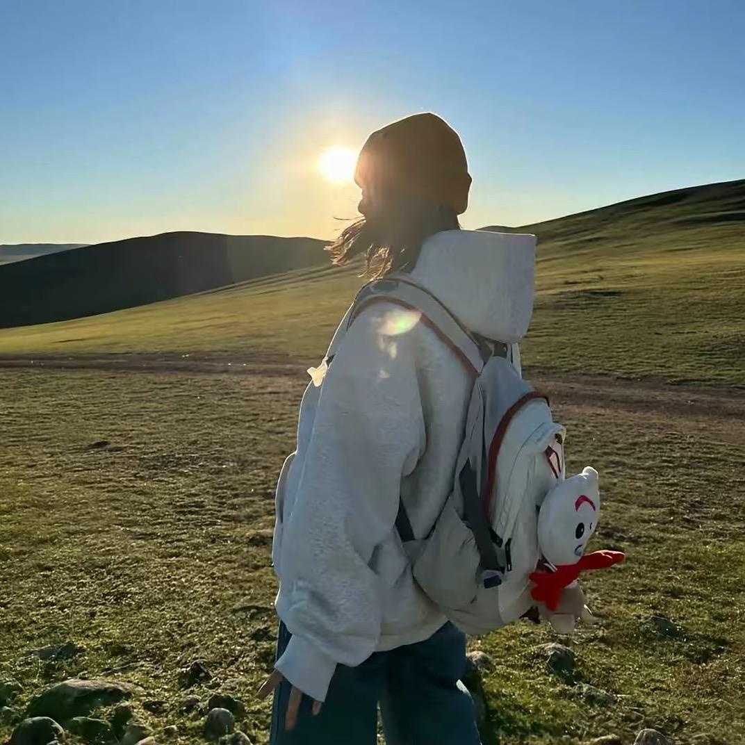 悲伤ki t t y