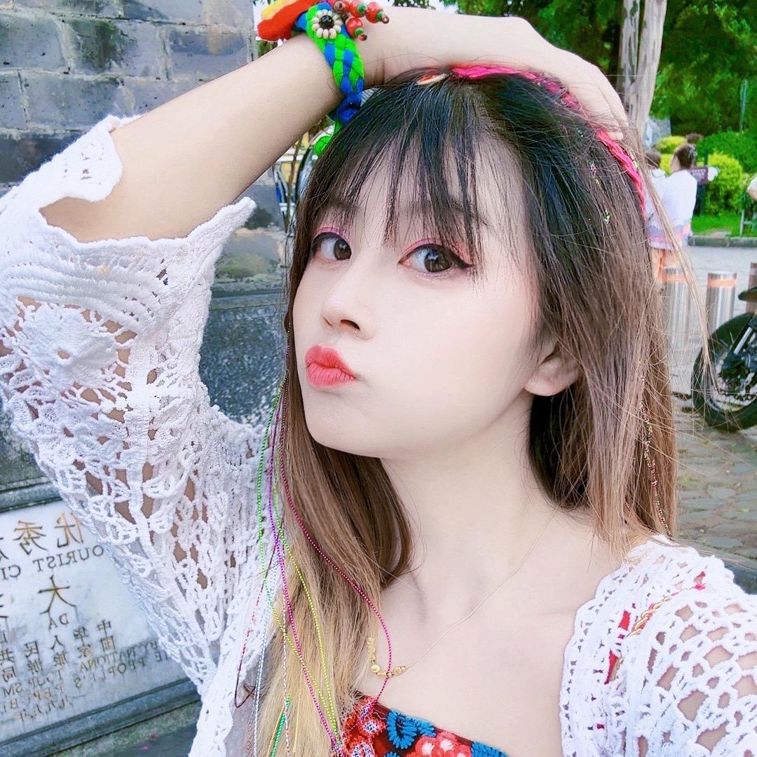 玲妹妹《招女徒弟》