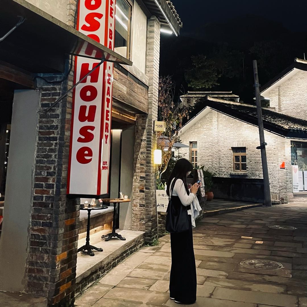 小小
