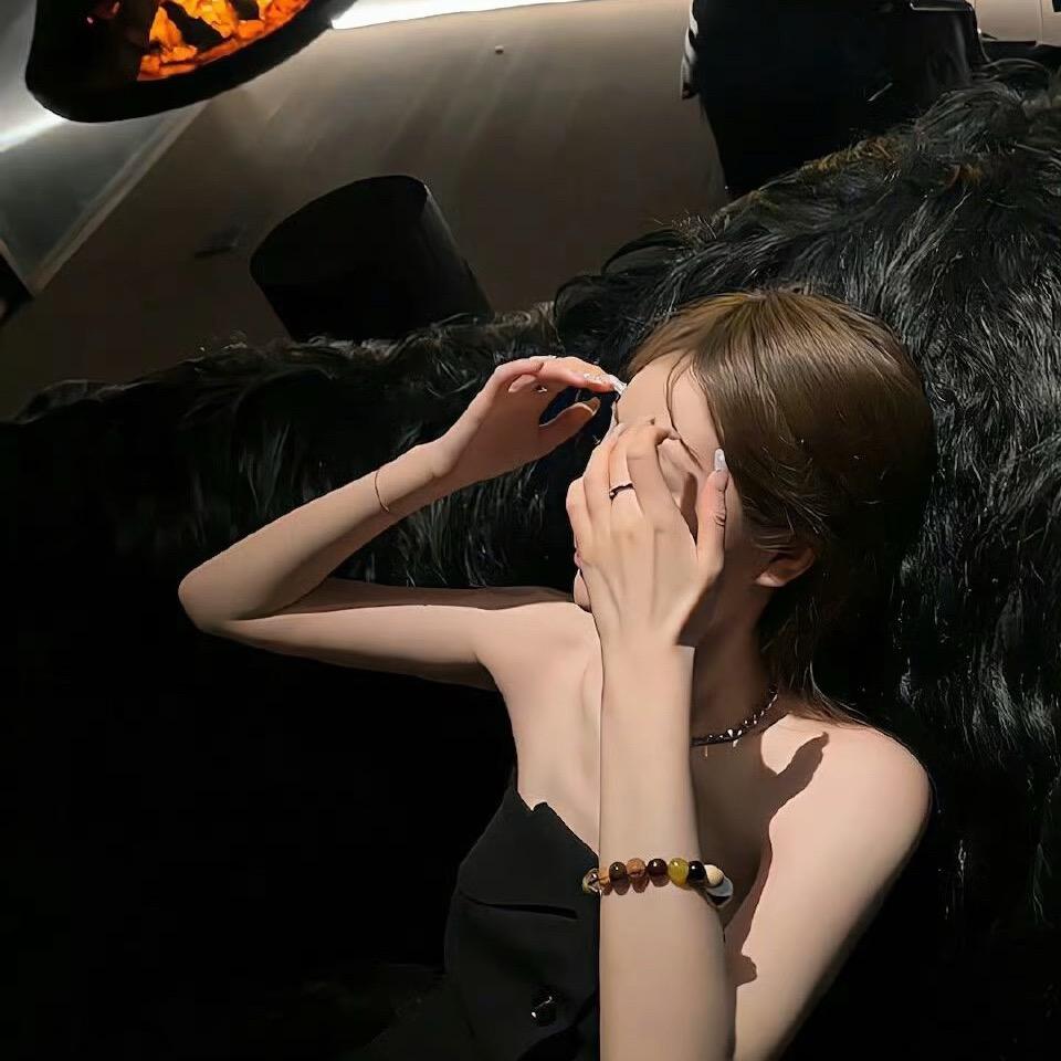 睡个好觉😴