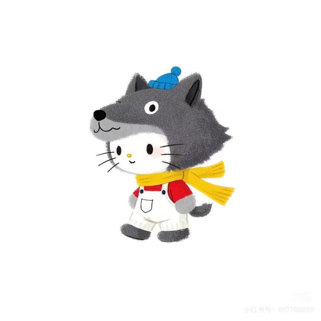 咩咩咩