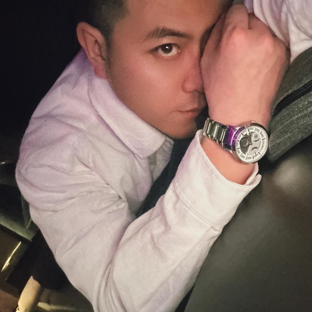 李鑫泽
