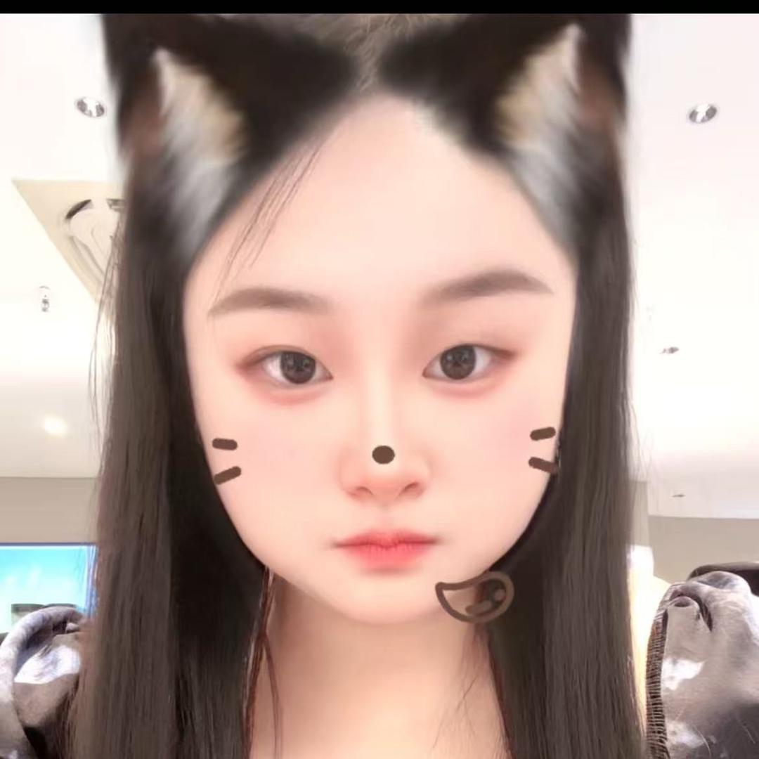 海妹钓鱼🎣