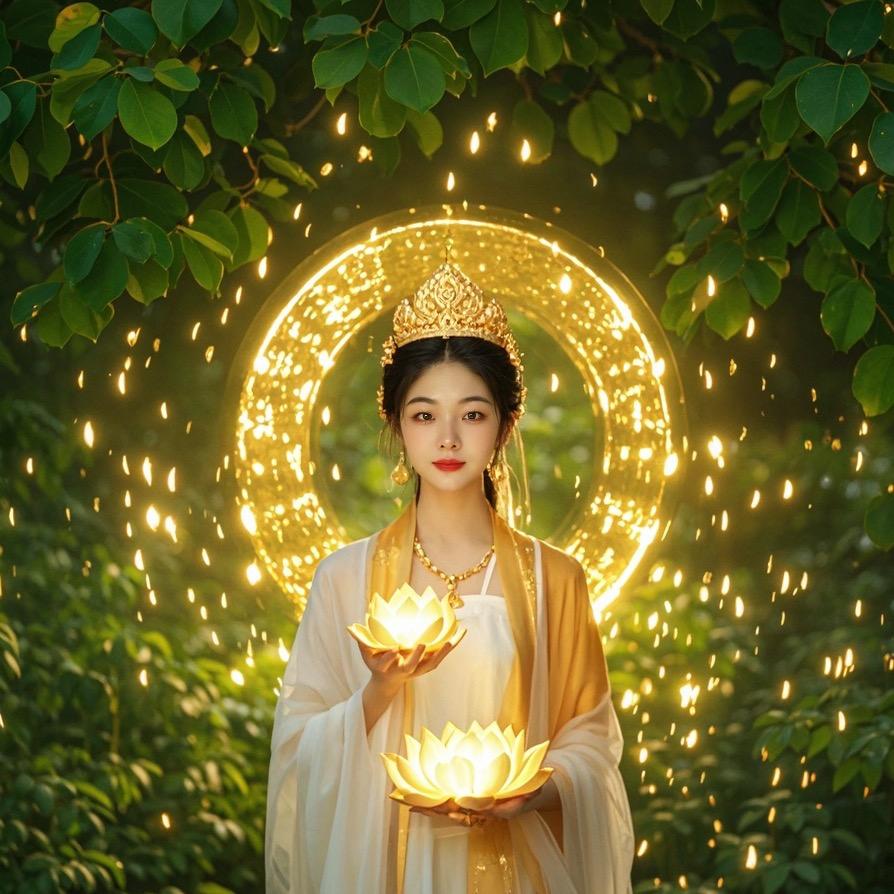 你家娜姐