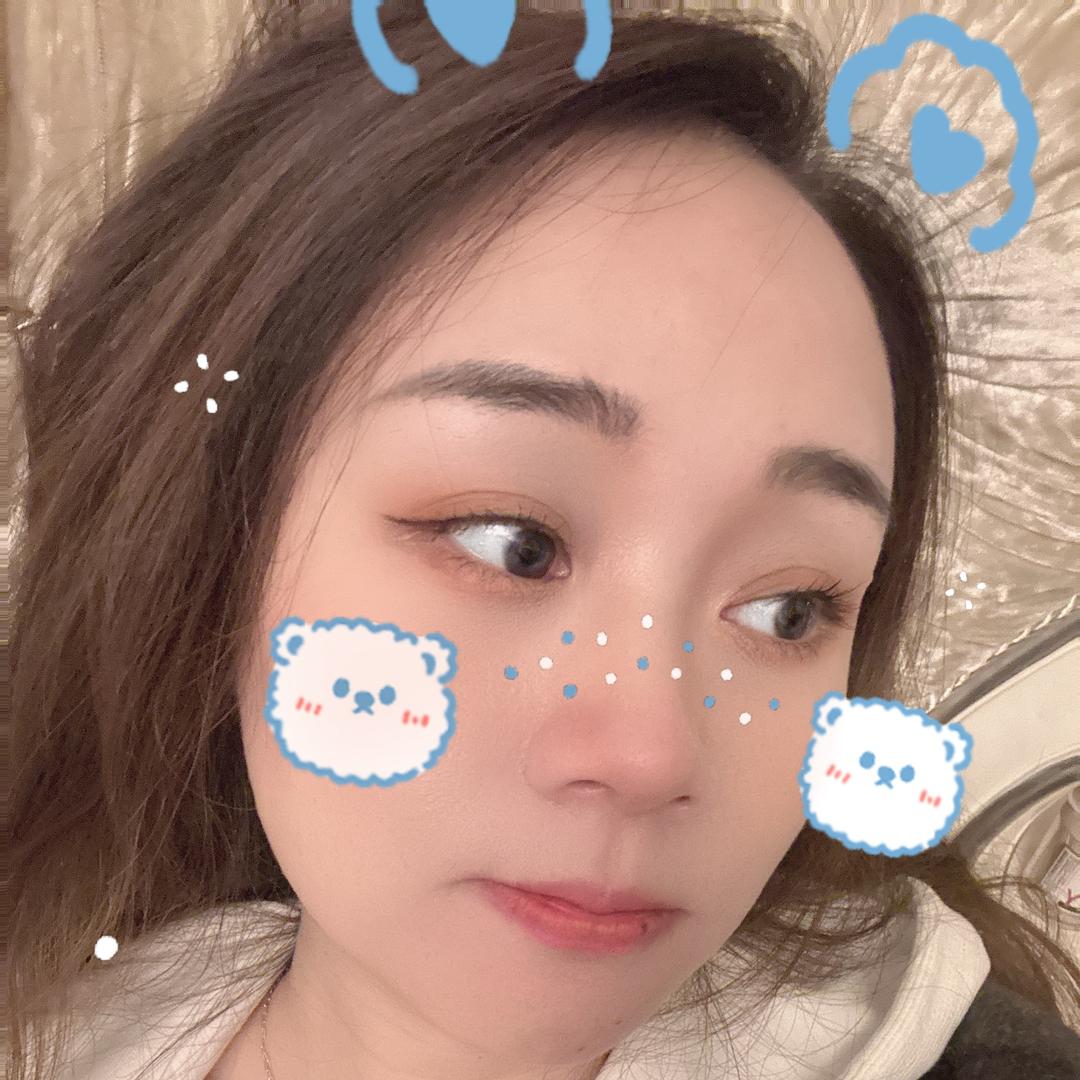 倩妹子❤️