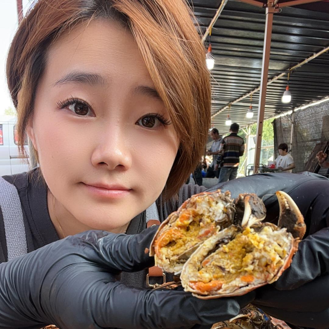 王小闹少吃两口