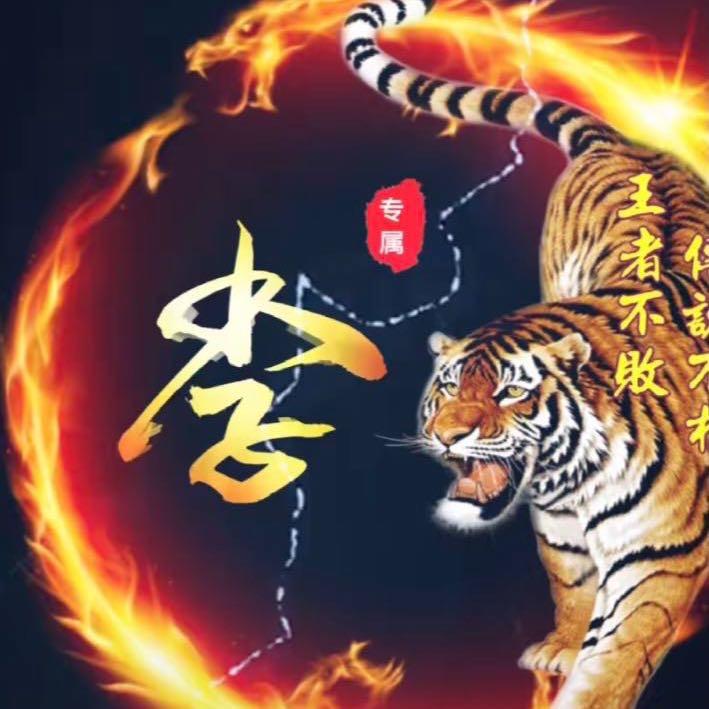 龙少