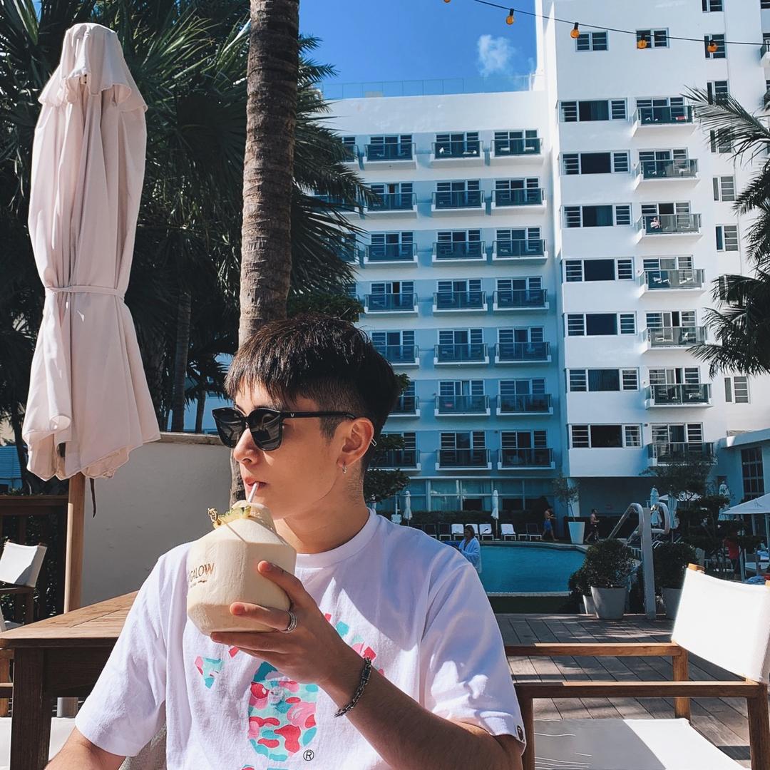 Robin小苏