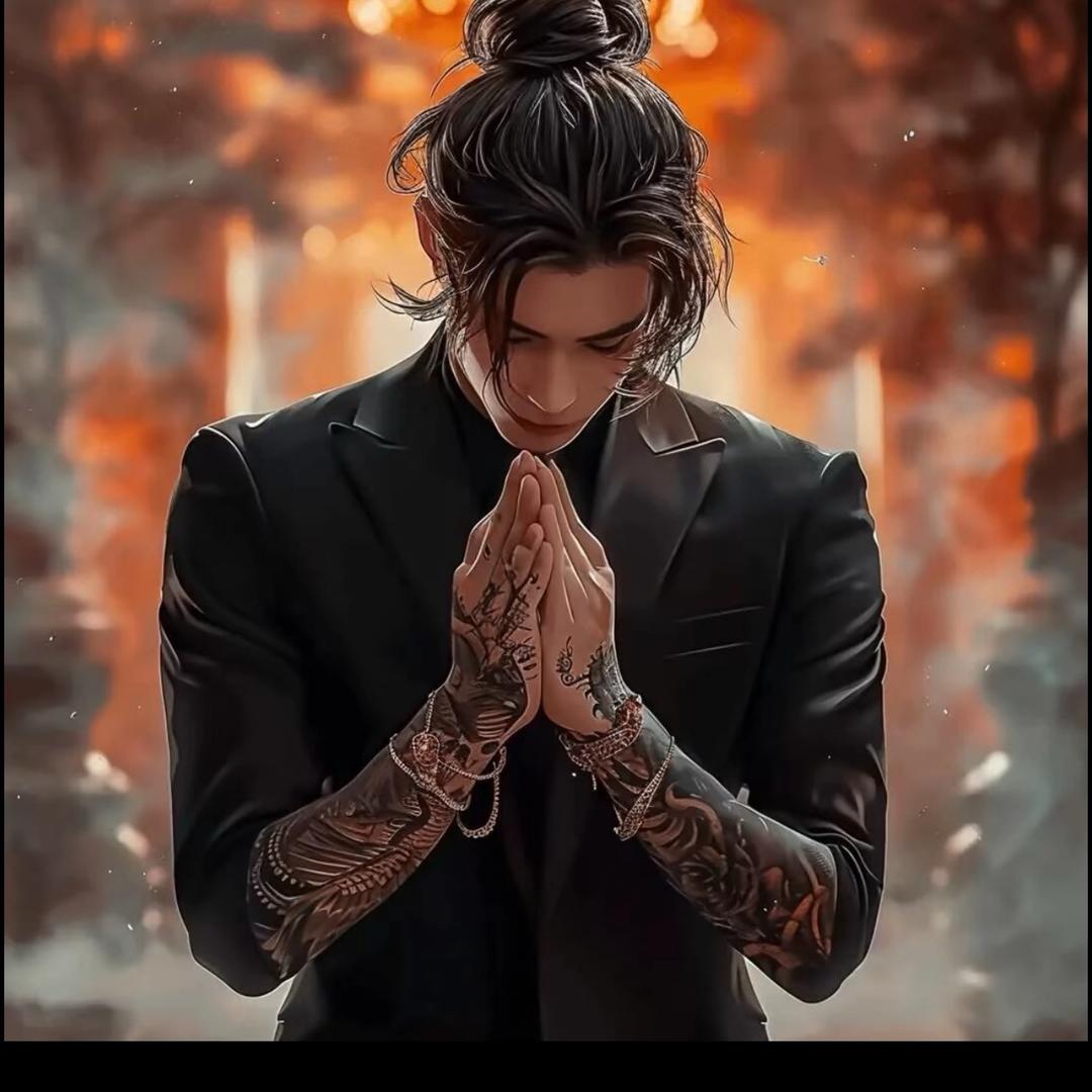 ە江湖浪人ە