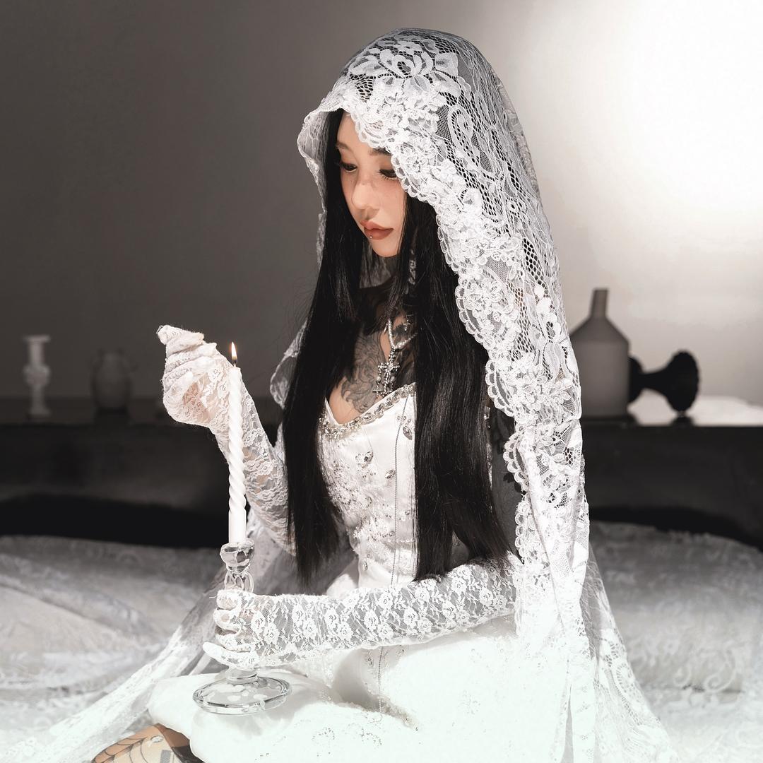 DJ黑皮妈妈
