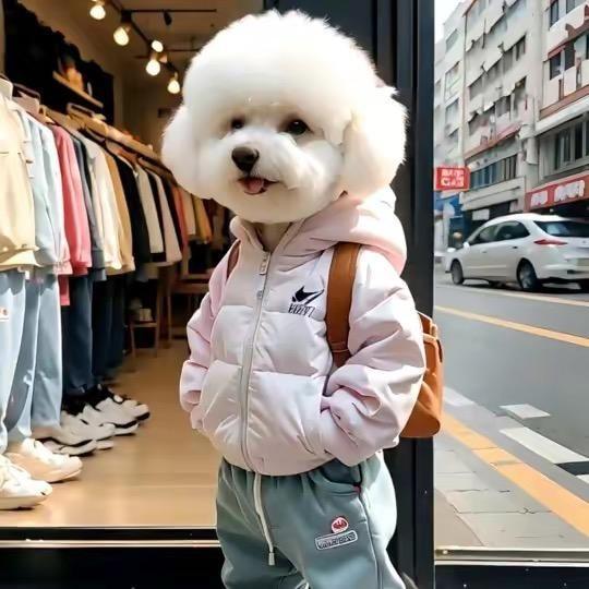 久缘萌宠（精选优质宠物）