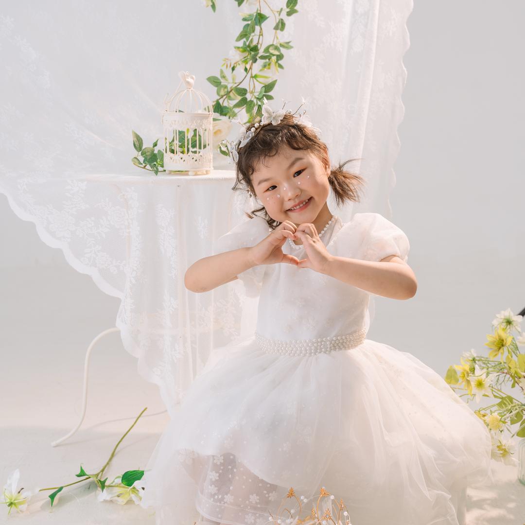 闹闹小朋友👧