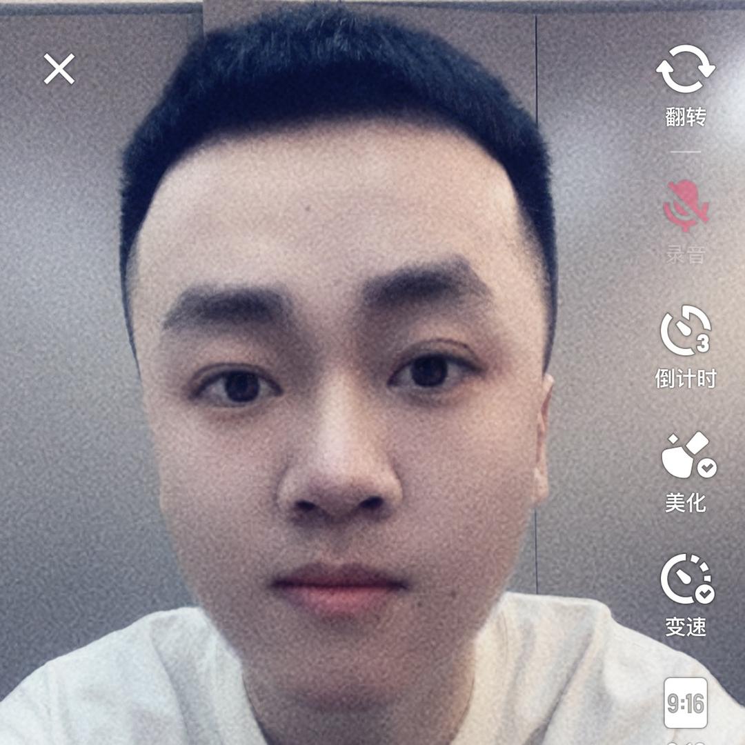 达尔文手势舞@抖音