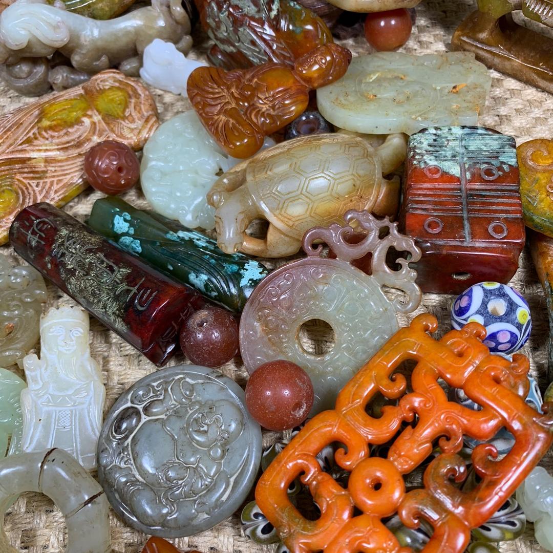 永盛收藏