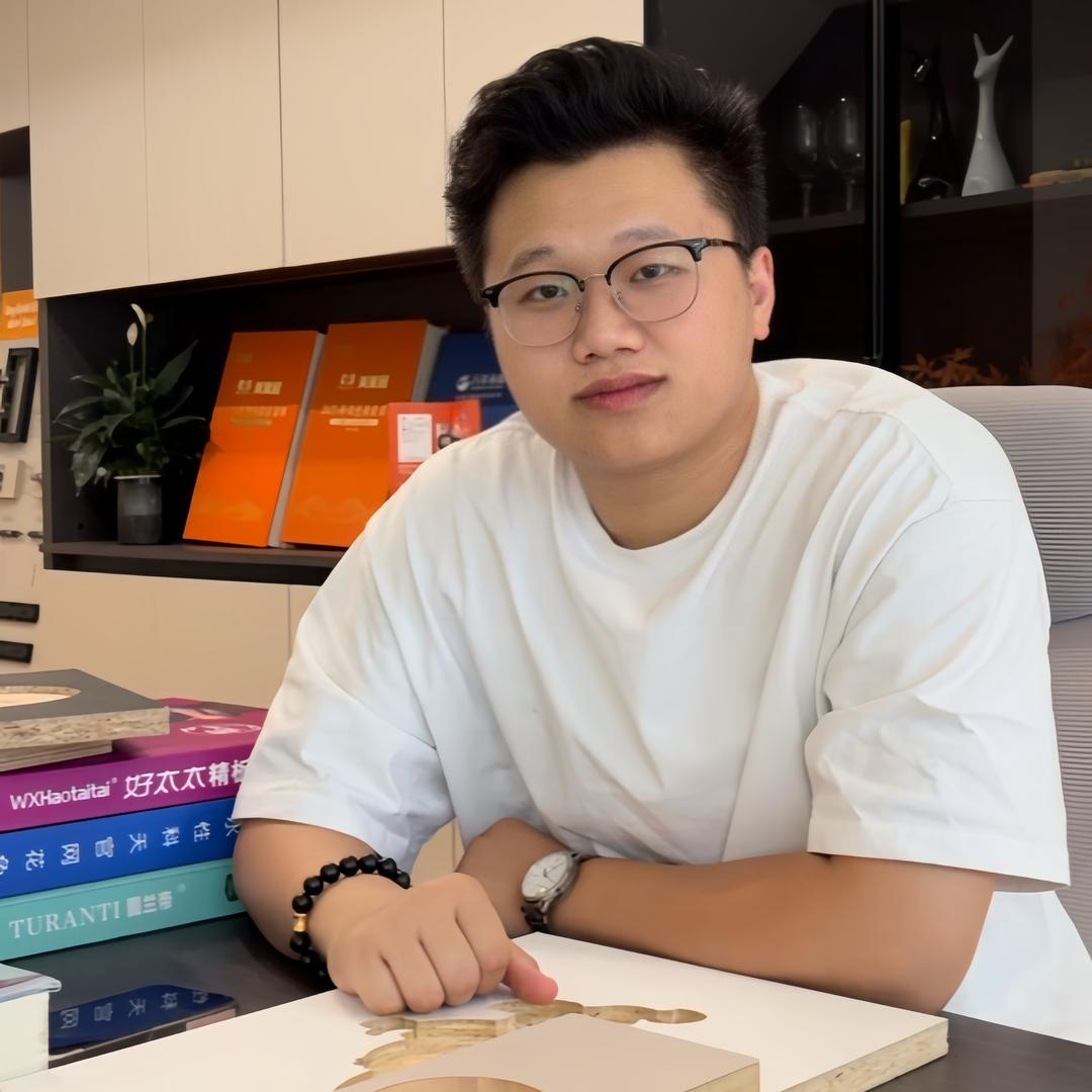 宜宾全屋定制（勇哥）