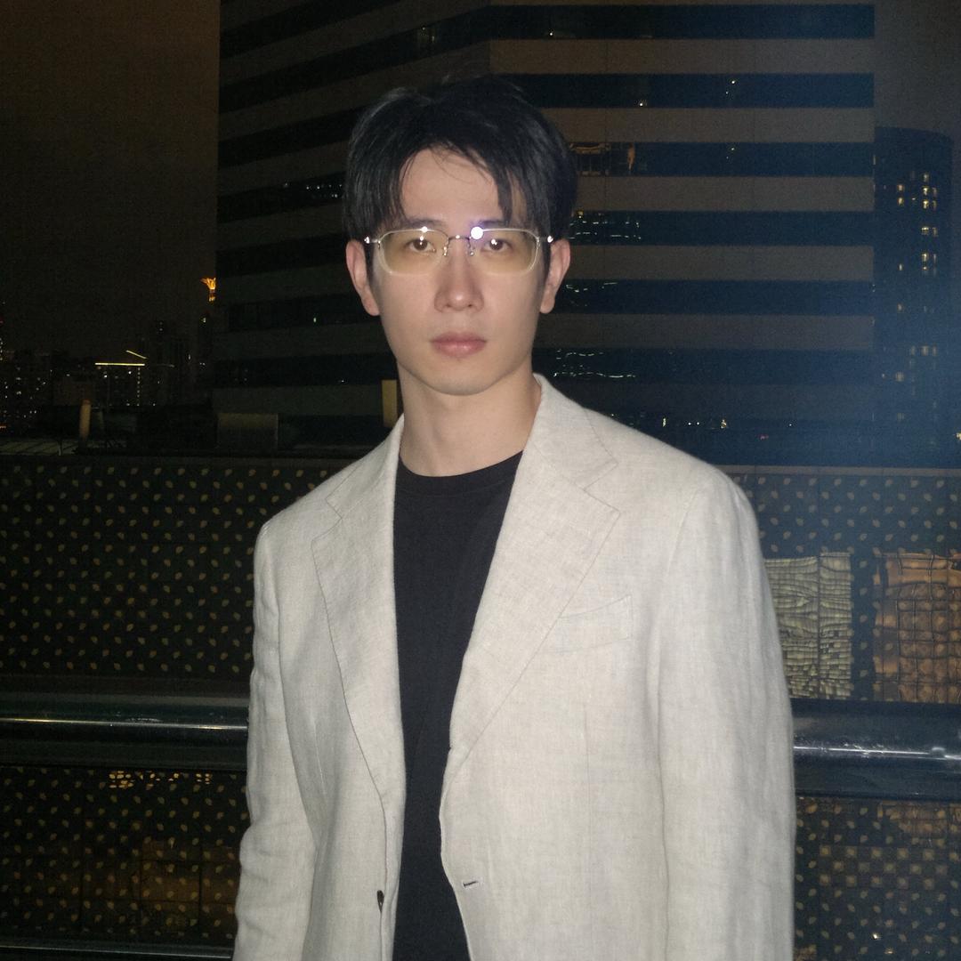 老拾人