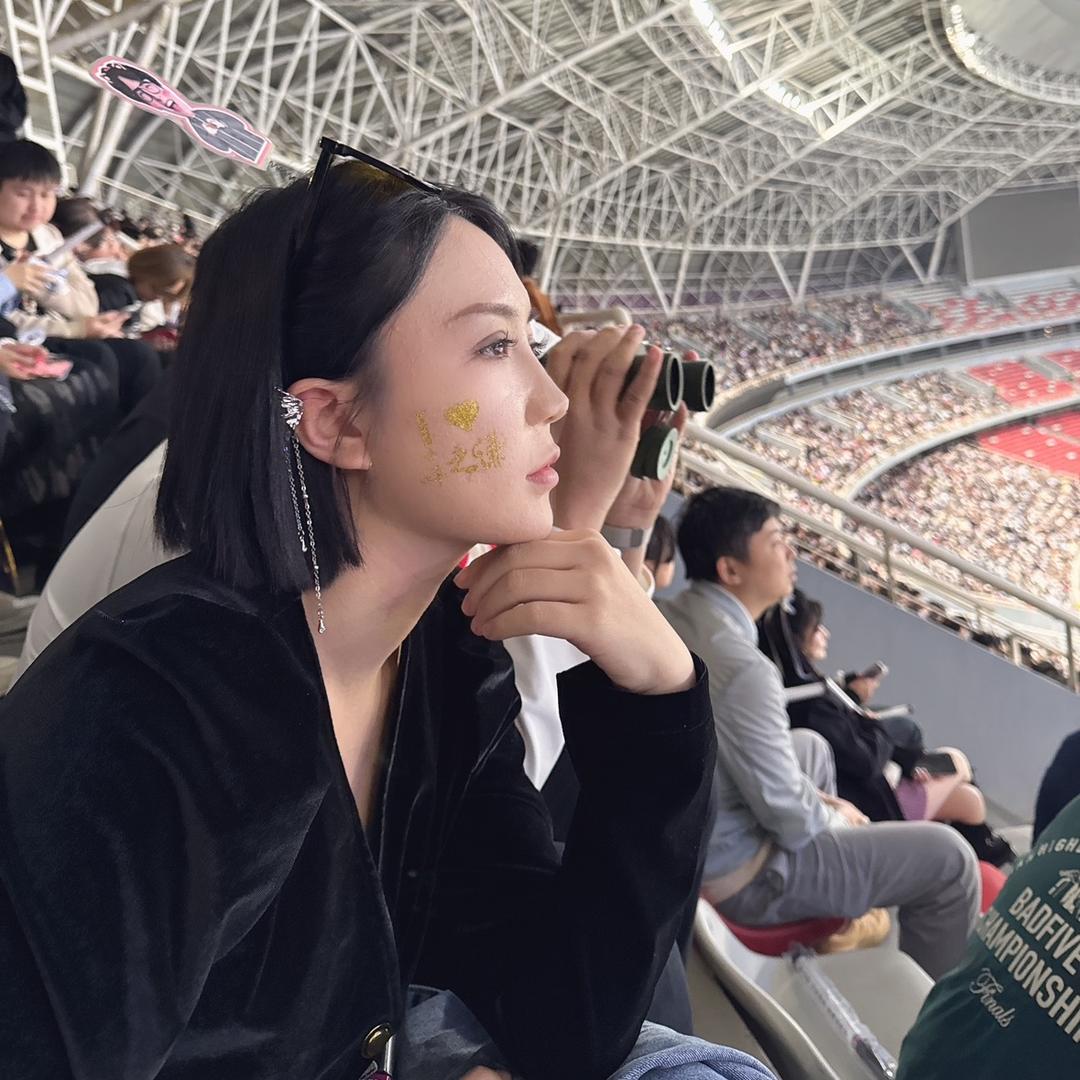绿叶仙子🧚‍♀️