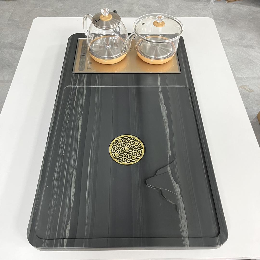 一品石茶盘