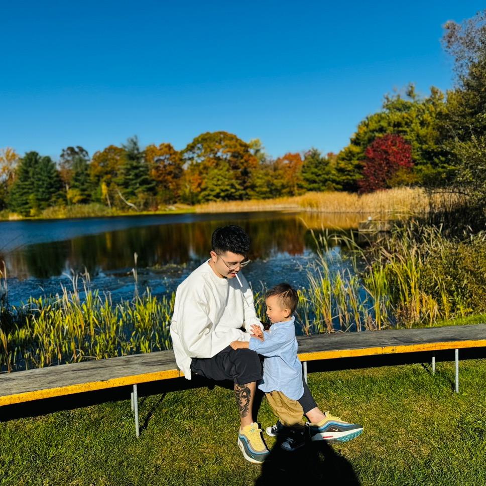 拿筷子🥢玩屎💩