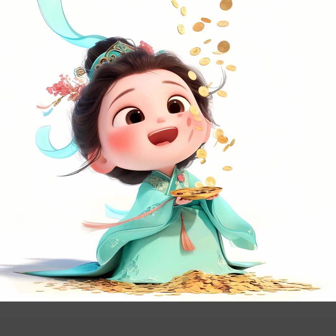 花开富贵👩‍🦳