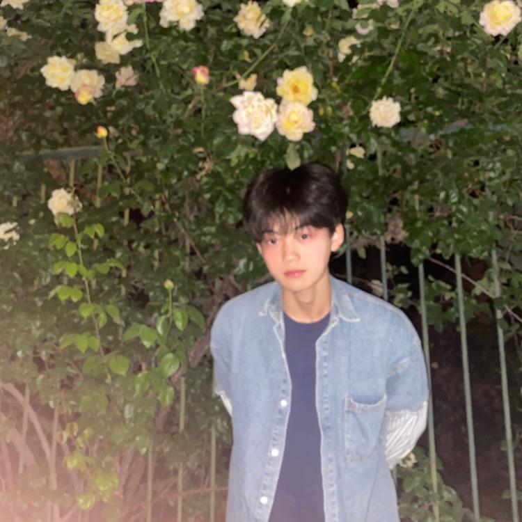 小爽子