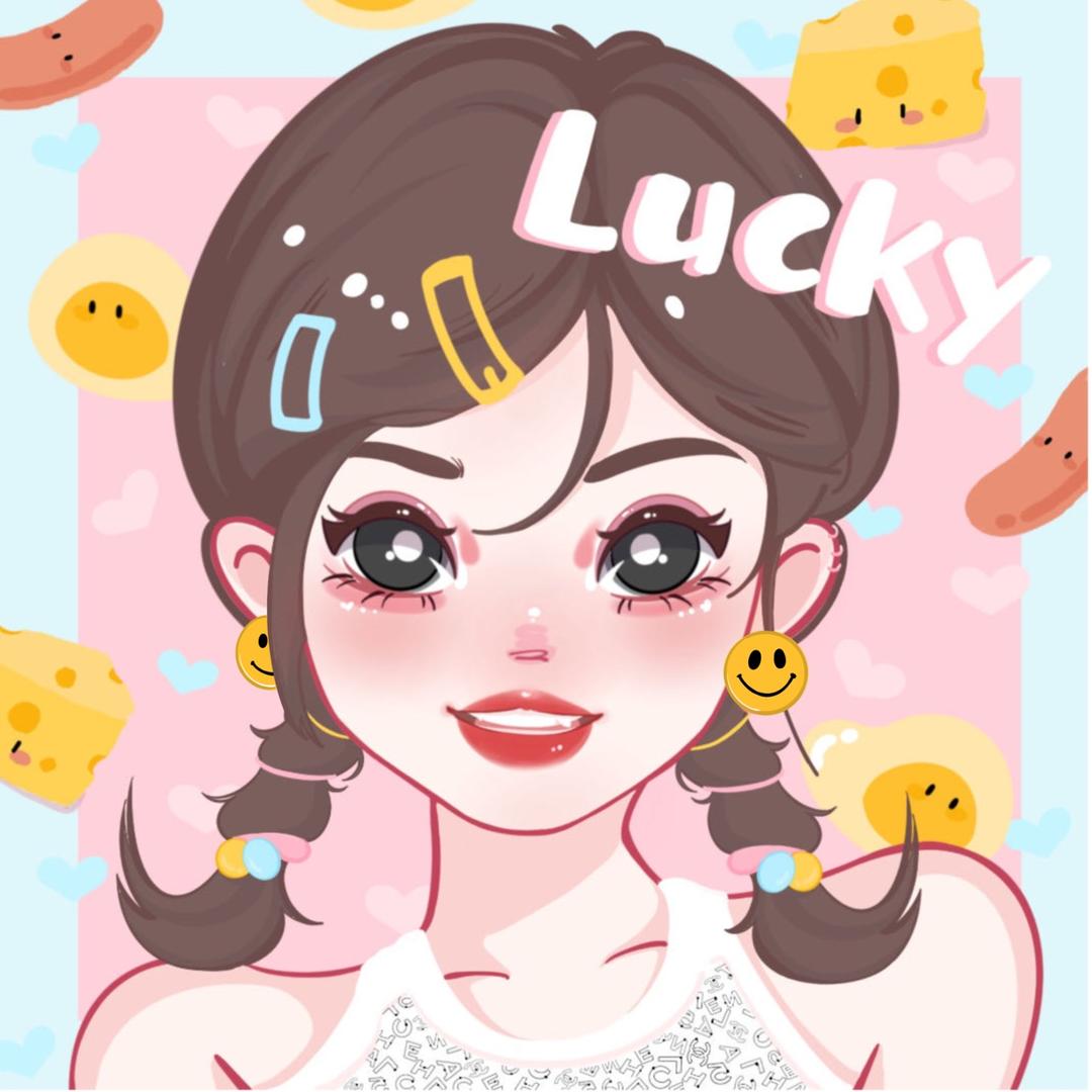 幸运Lucky
