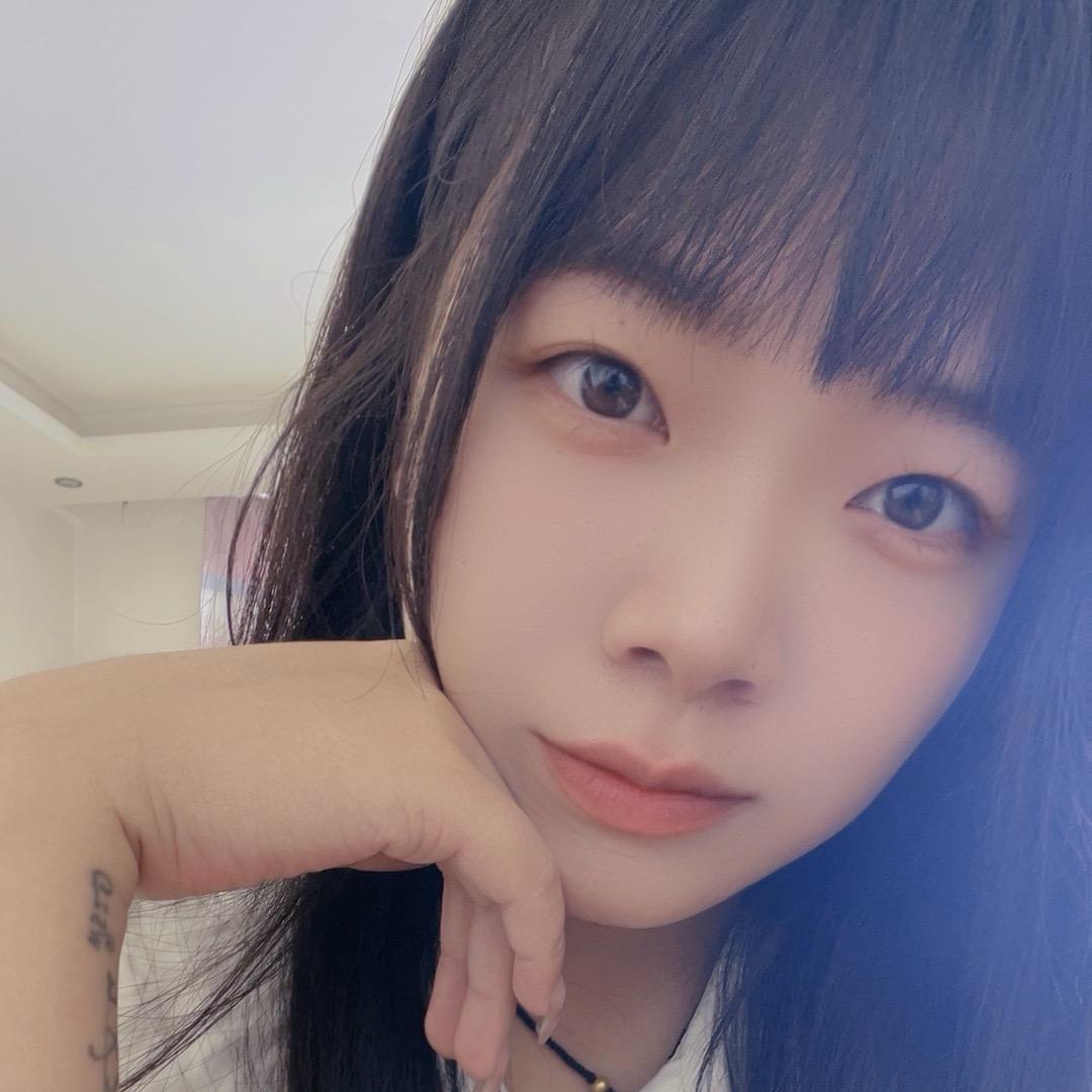 烟嗓佳佳（小号）