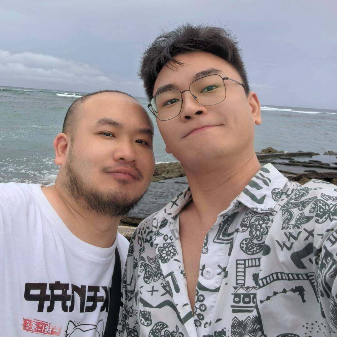 卤蛋和蚊子