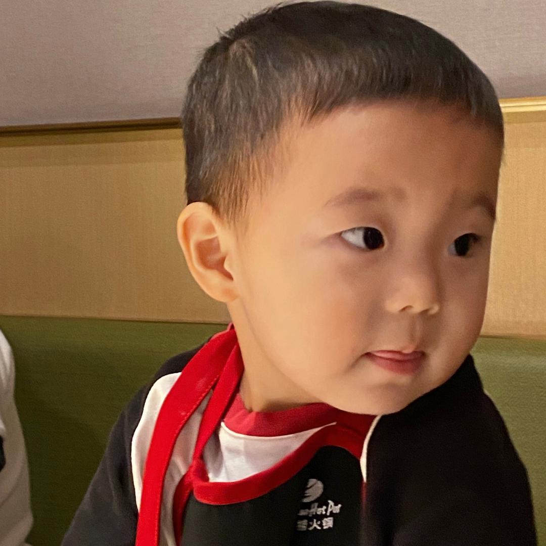 汪汪队立大功✌️