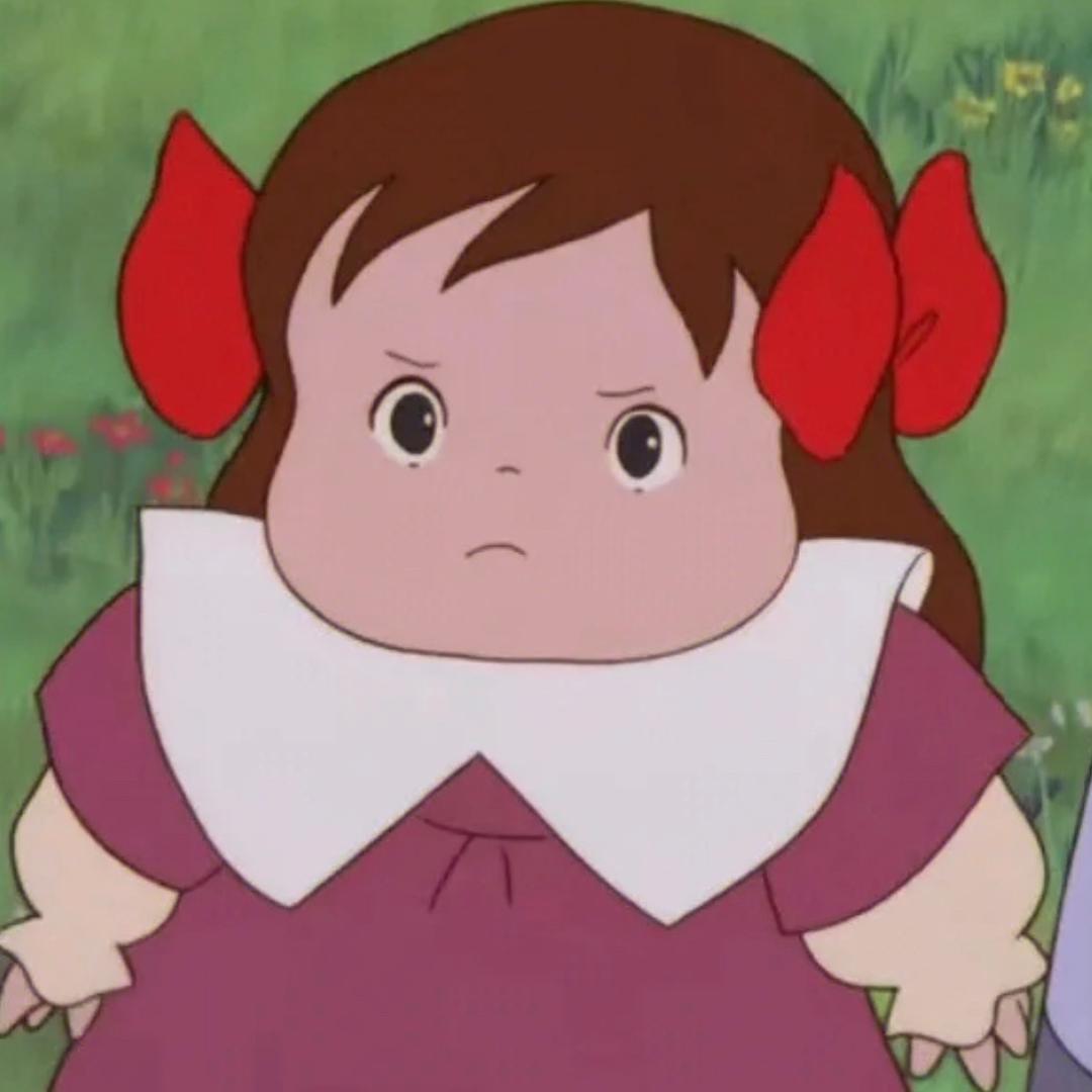 大头妮妮