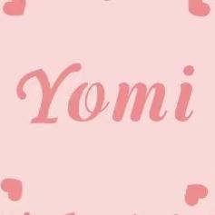 Yomi手作（捏捏版）