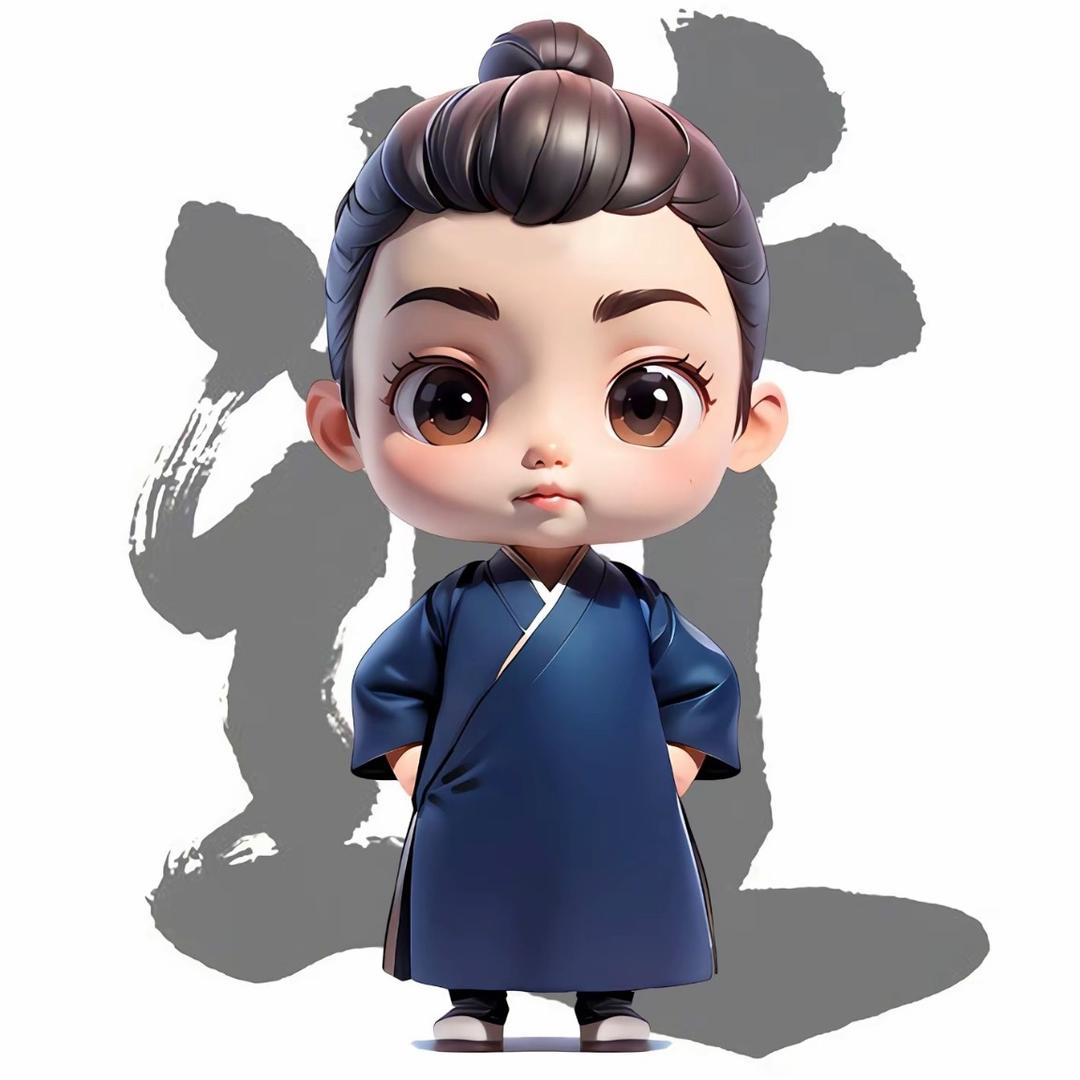 小师傅