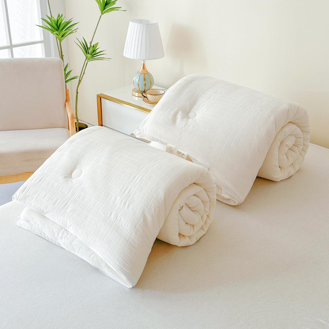 漫莎菲迩纺织厂