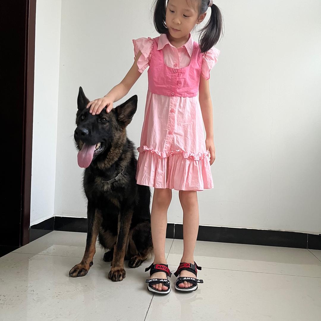 禧滋妍MM童装