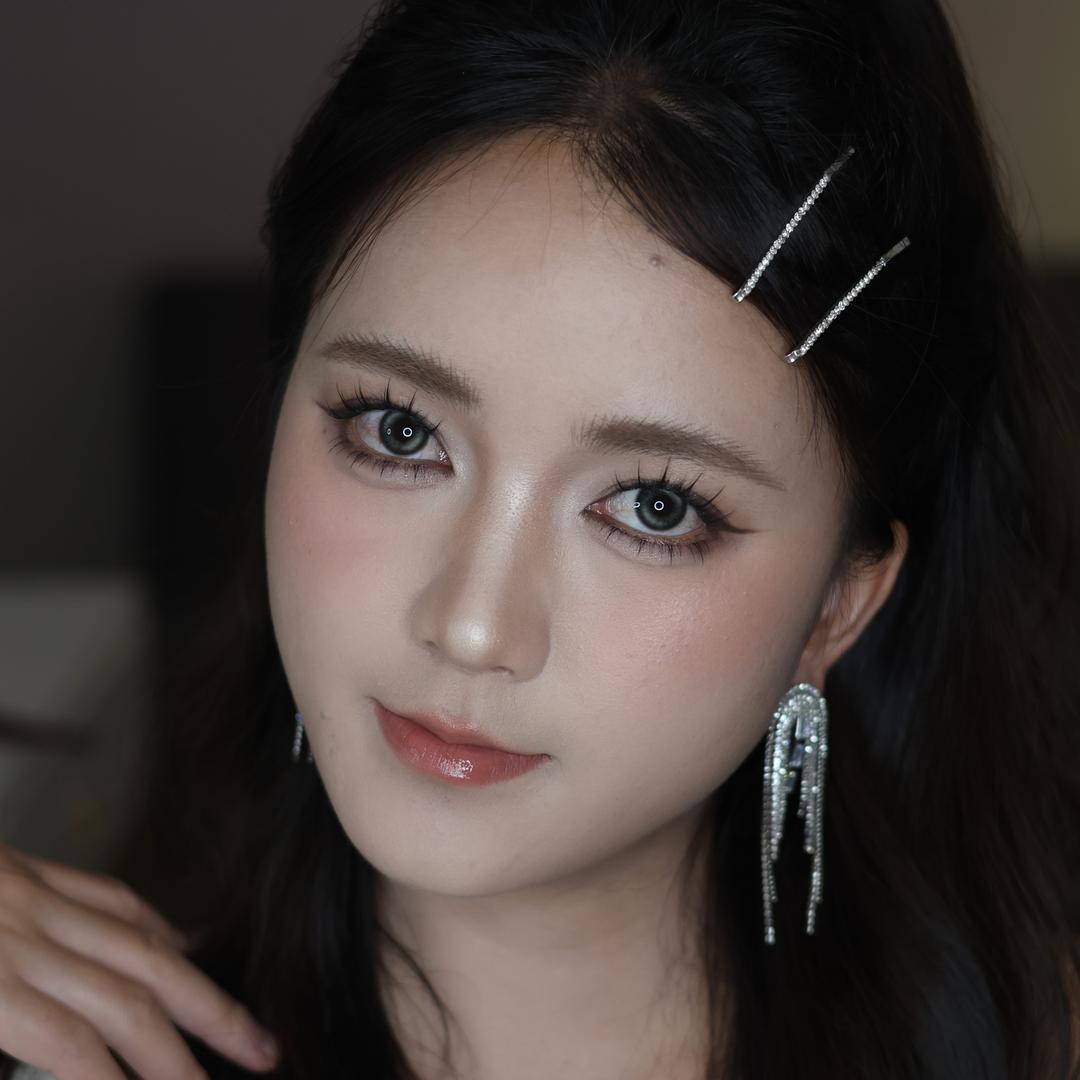 晓丹丹.