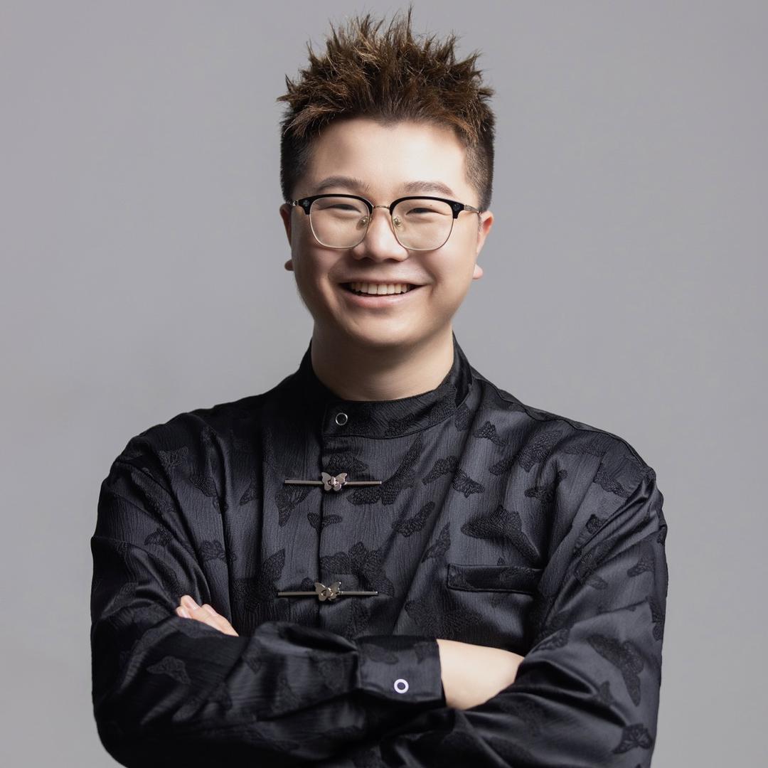 快乐老曹