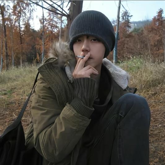 汤姆铁憨憨