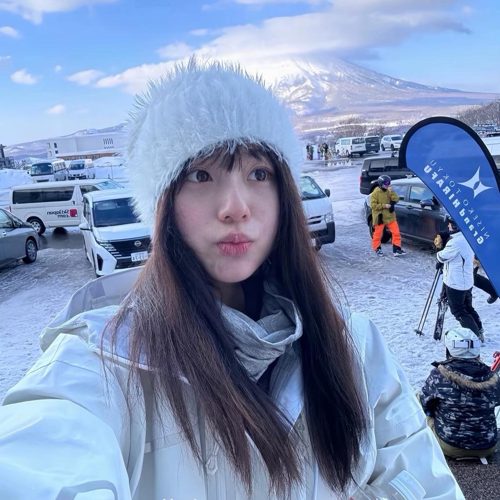 爱吃汉堡的土豆🥔