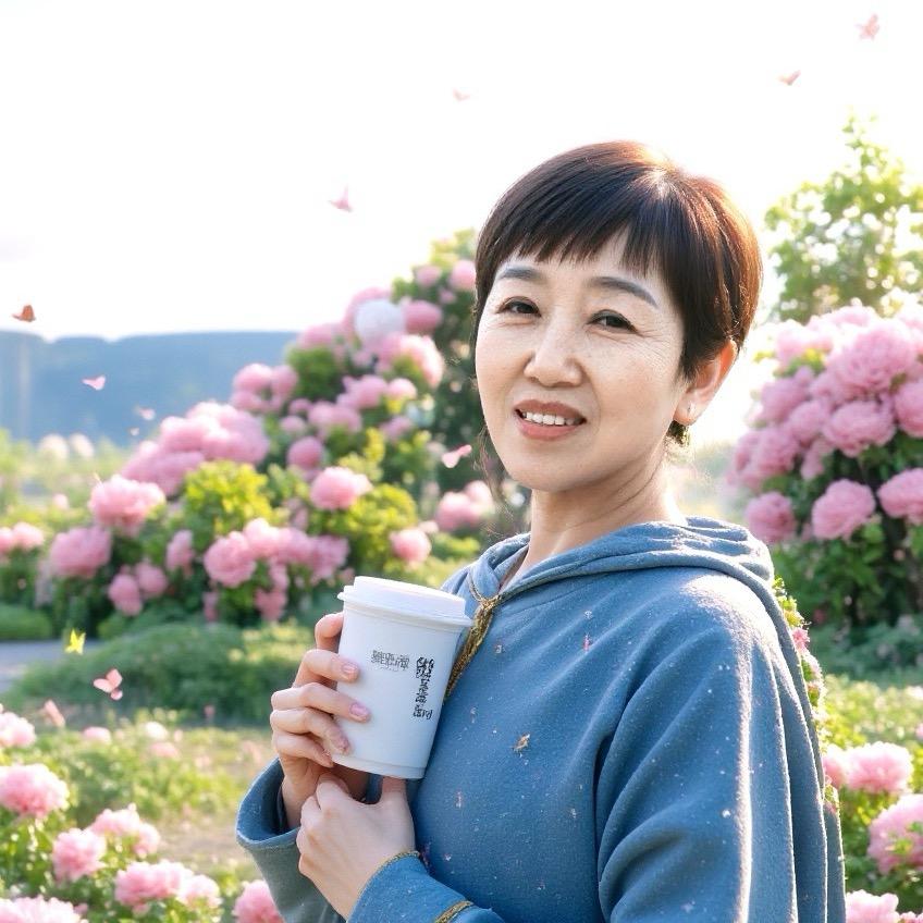 芳菲（六零后）