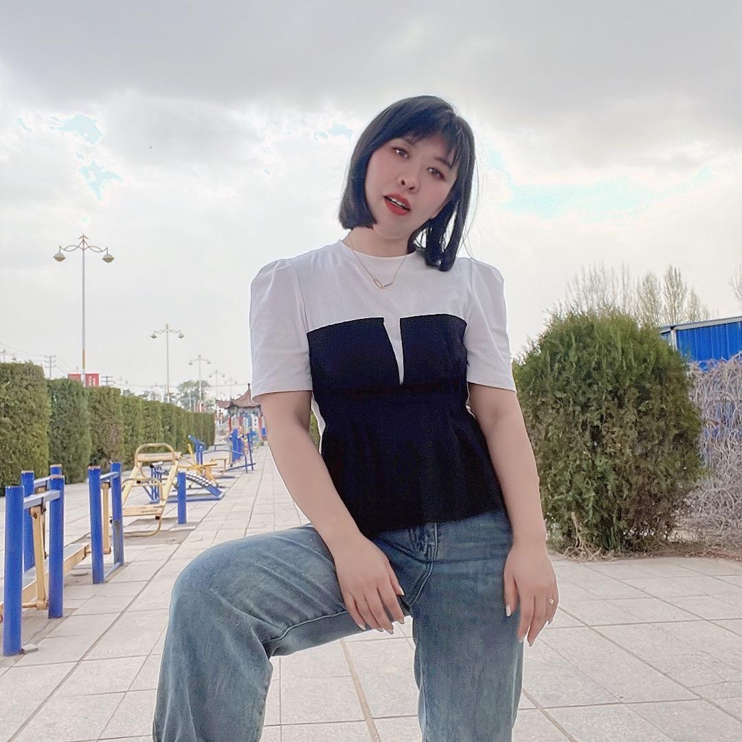 赵財猫😽💃