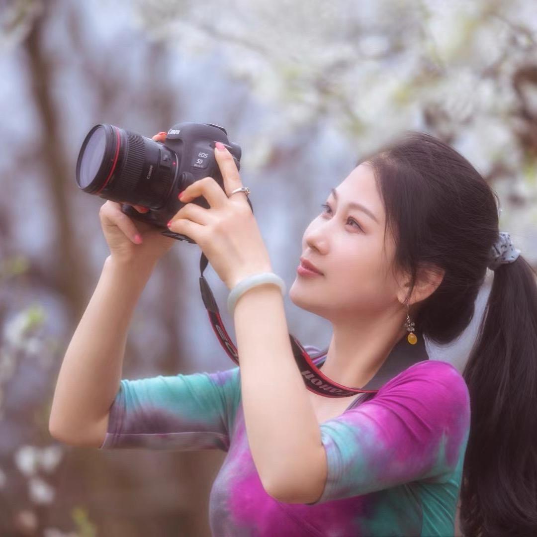 幸运村花