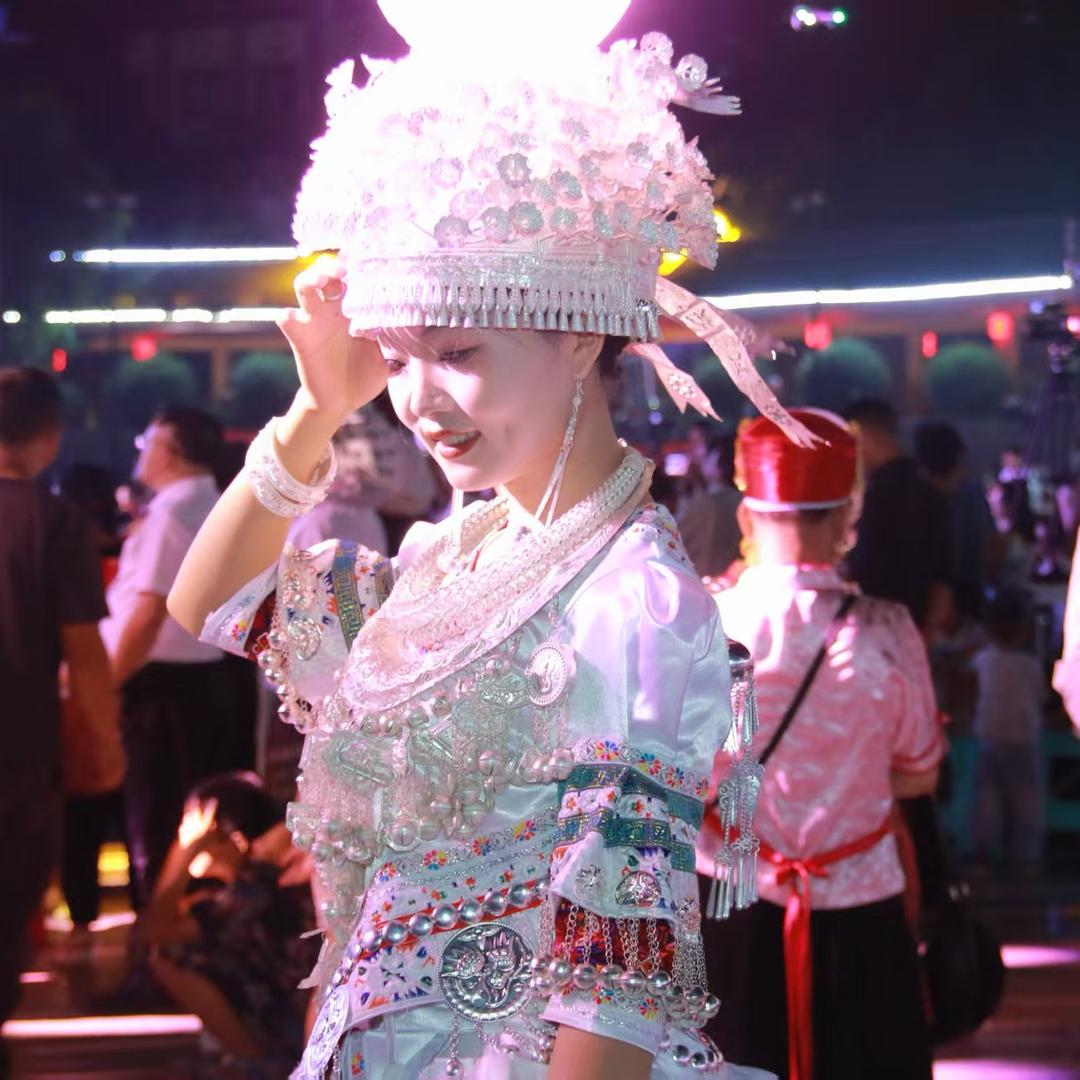 小丫头