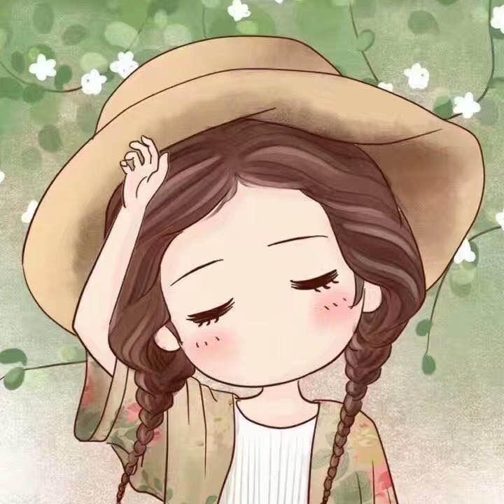 财神爷的独生女^_^