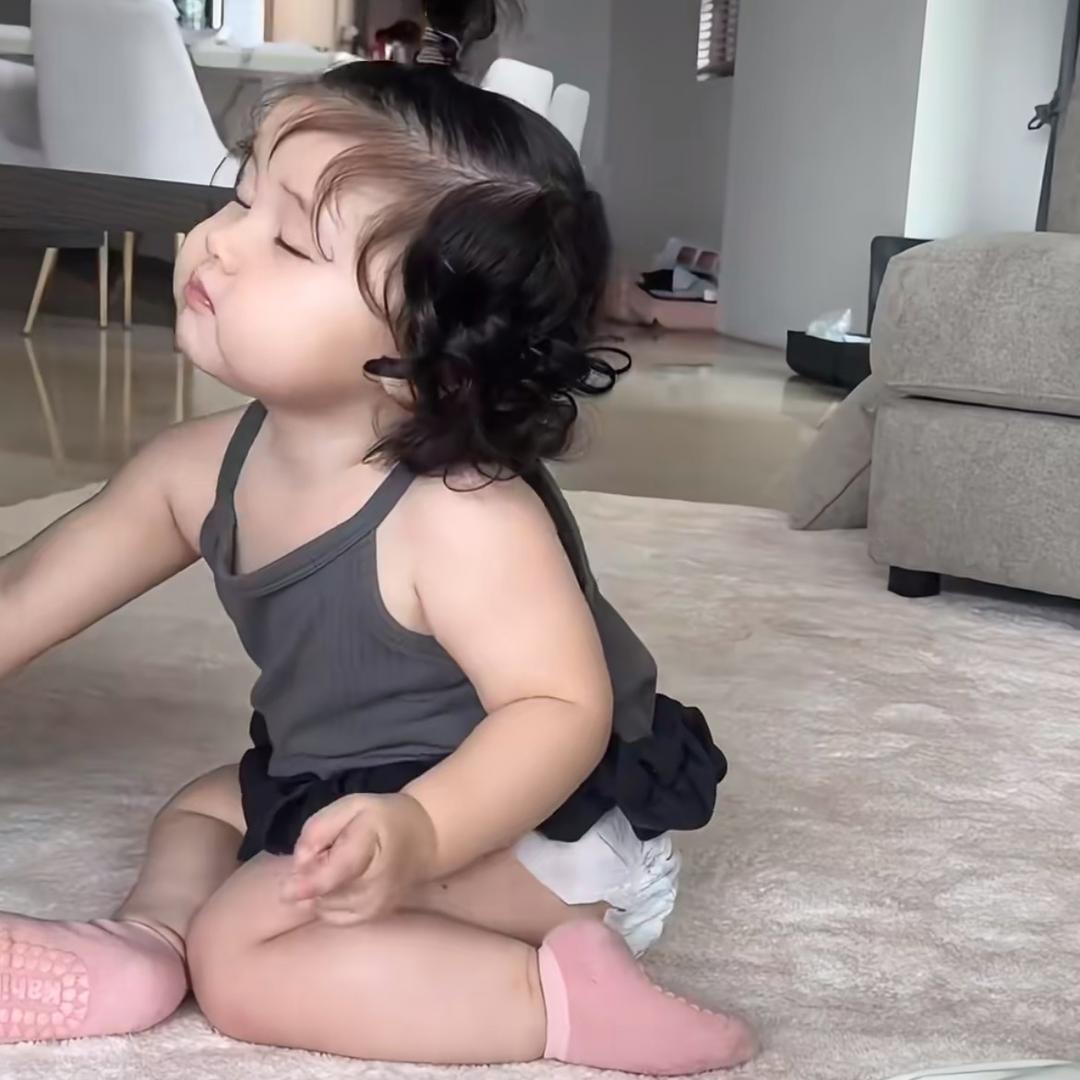 别踩我的小jio子妹儿