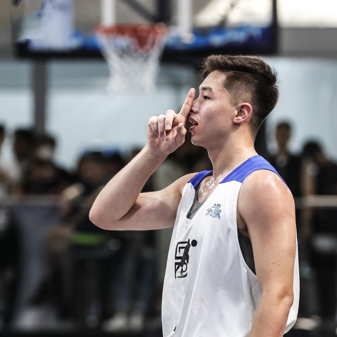 丹尼Danil