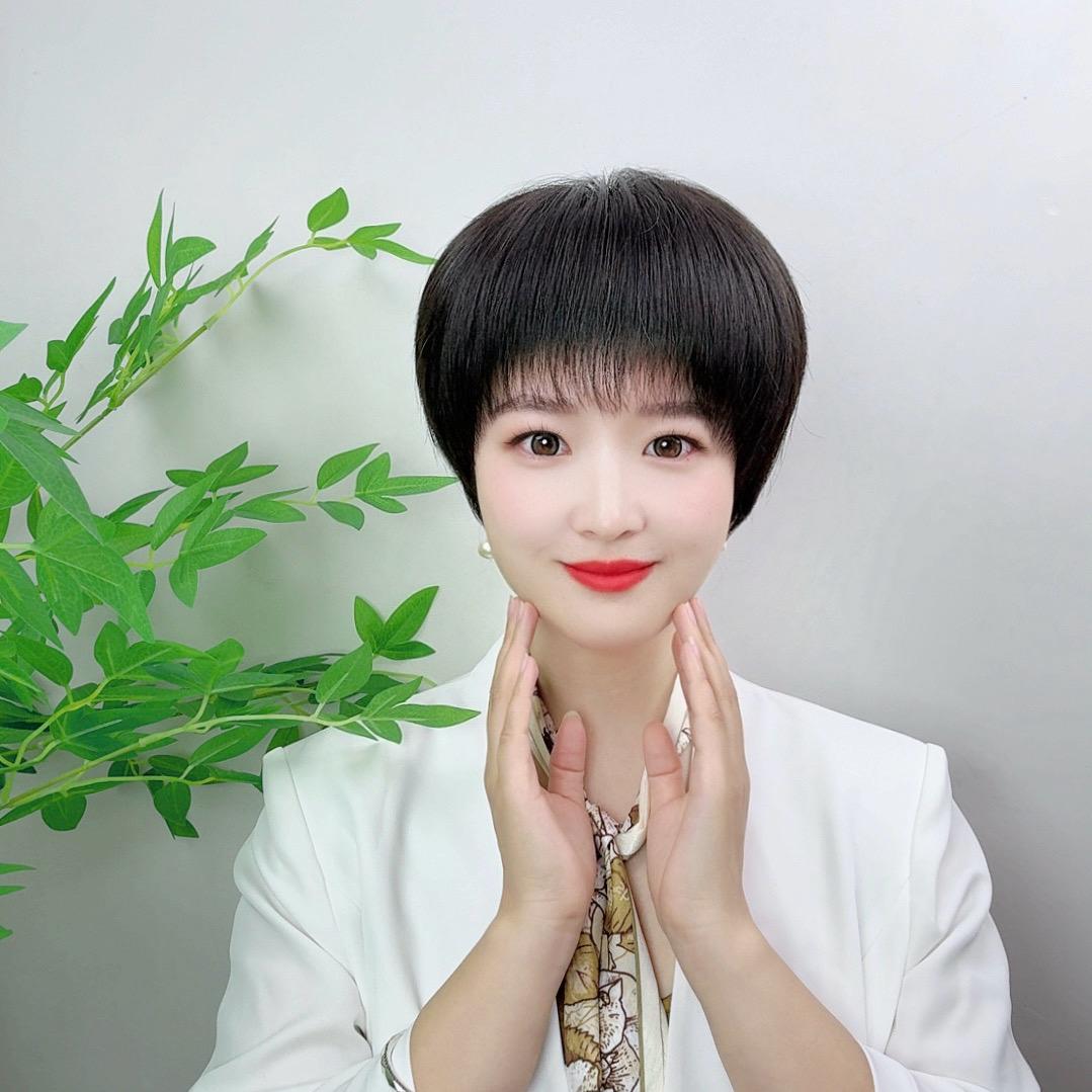 艾丽假发臻选