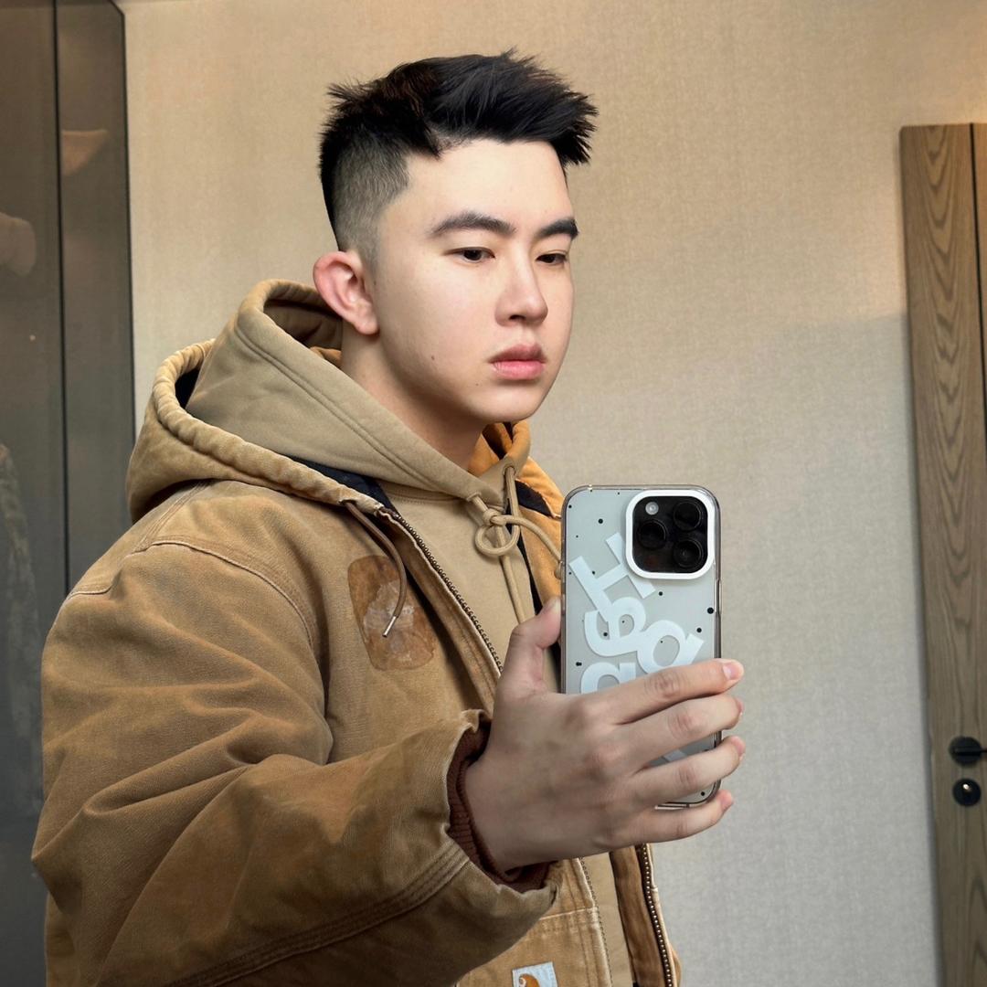 小王子本人
