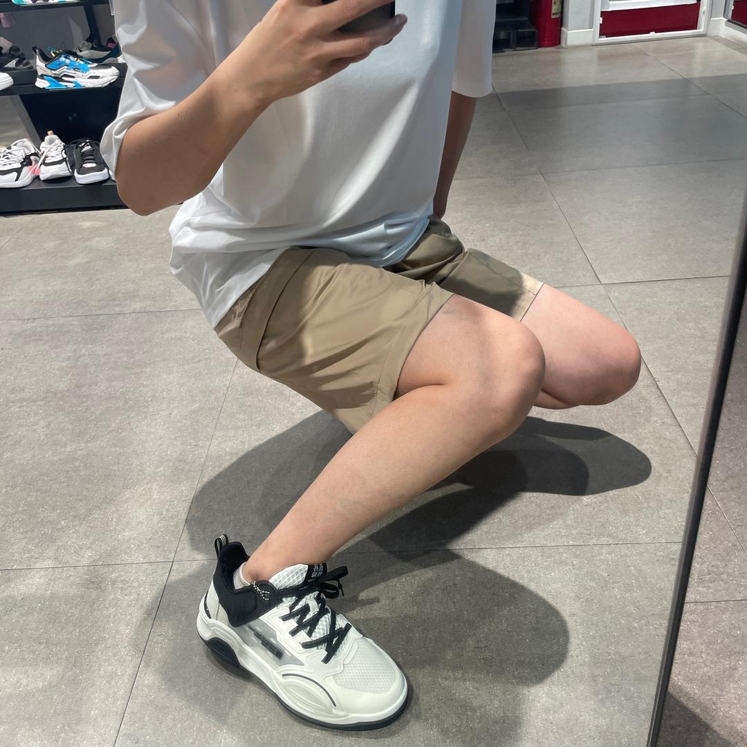 涵江乔丹